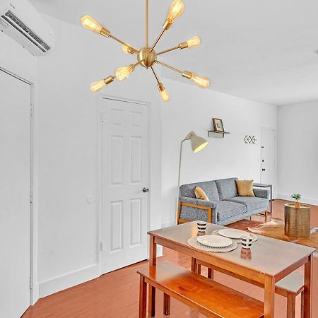 Garden Suite 3-Hosted By Sweetstay 迈阿密海滩 外观 照片